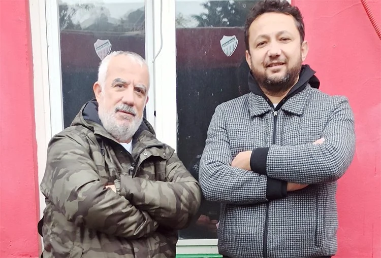 2023 - 24 İstanbul Süper Amatör Lig 5. Grubunda Beykoz’u