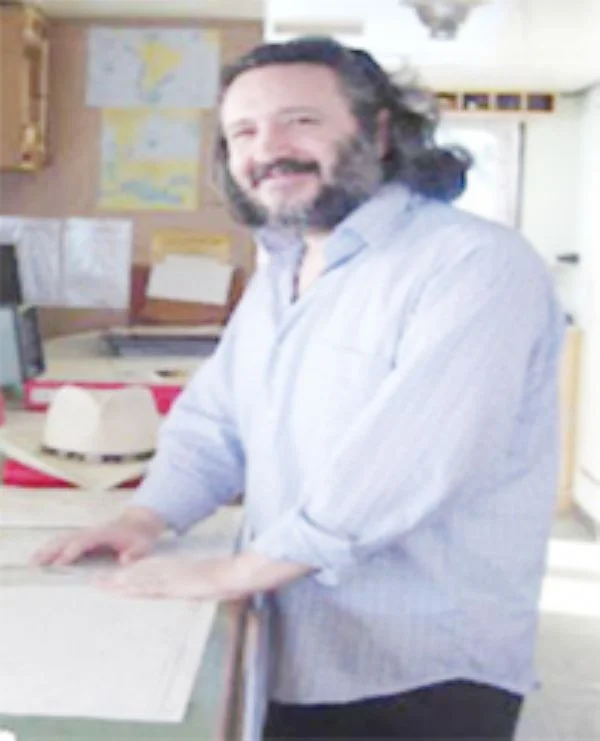 Beykoz Denizcilik Meslek Lisesi, 1981 Güverte Bölümü mezunu olan Kaptan