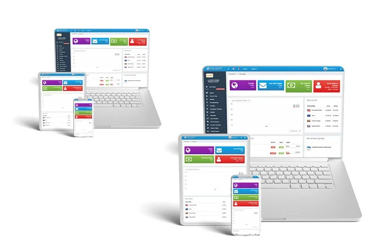 Bir çok sektörde aktif şekilde kullanıldığı için adını sıklıkla duyduğumuz