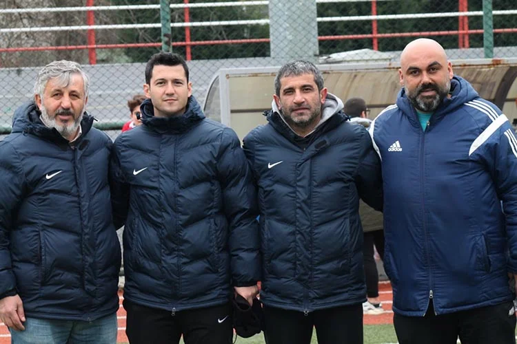 İstanbul Amatör Liglerinin altyapı takımlar düzeyindeki Beykoz temsilcilerinden Çubukluspor, hafta