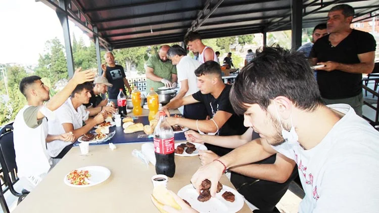 Yeni sezonda Beykoz'u İstanbul SAL'de temsil edecek olan Çubukluspor'da Başkan