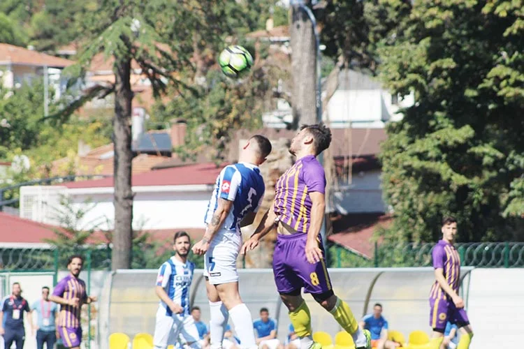 İstanbul 1. Amatör Lig 13. Grubunda Beykoz’u temsil eden Çubukluspor,