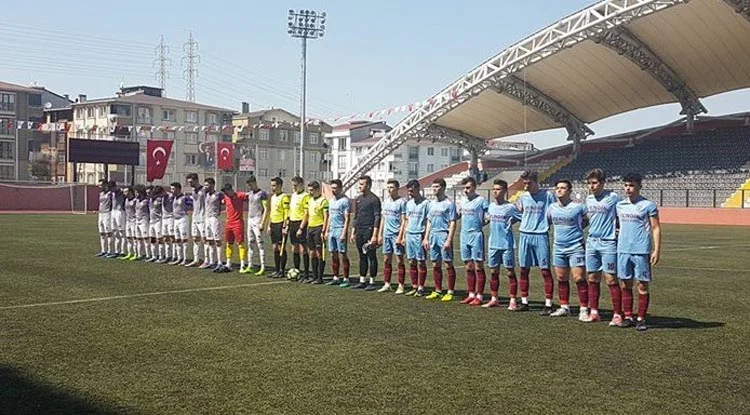 Çubuklu Spor Kulübü U19 Futbol Takımı, yer aldığı A Kategorisi