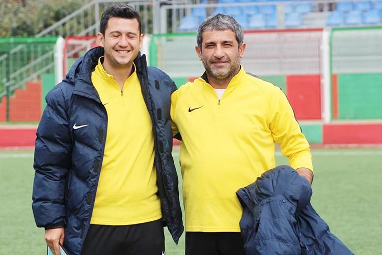 İstanbul 1. Amatör Lig 14.Grubunda iki Beykoz ilçesinin 1 