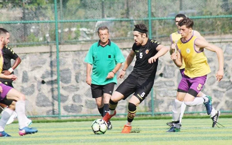 Beykoz’un etkili kulüplerinden biri olan Çubukluspor’da 2018-19 Sezonu için ümitler