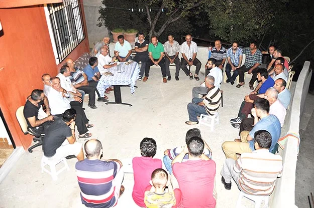 Beykoz Çubuklu Mahallesi’nde İBB çıkmazı 1