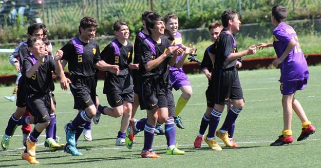 Paşabahçe Stadı'nda haftanın en önemli maçı Çubukluspor ile Beykoz 1908