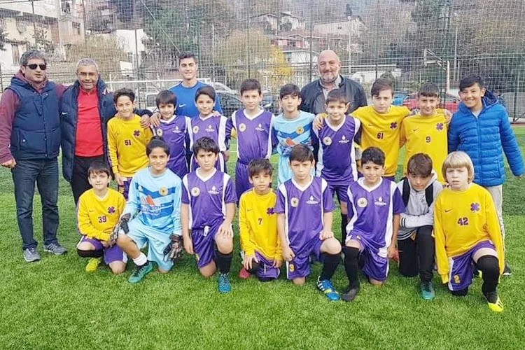 Beykoz İlçesinden çıkan iki şampiyondan biri konumunda olan Çubukluspor’da heyecan