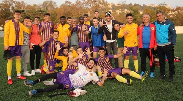 Çubukluspor sonradan açıldı: 5-1 2 cubuk XDbmeerFtZ