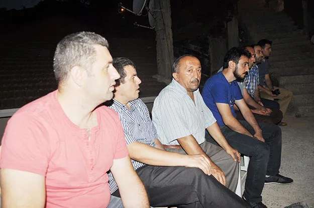 Beykoz Çubuklu Mahallesi’nde İBB çıkmazı 2 cubuk hl1f9wmY Z