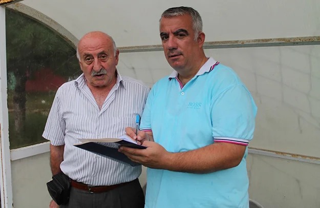 İstanbul 1.Amatör Lig Grubu’nda mücadele edecek olan Çubukluspor sezonun ilk