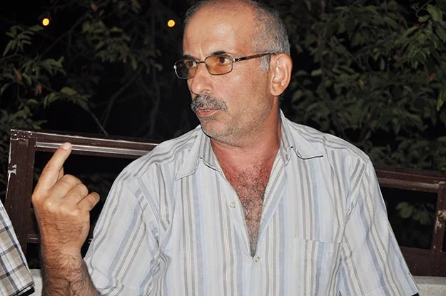 Beykoz Çubuklu Mahallesi Şehit Sadık Şişman Sokağı sakinleri, İBB'ye devredilen