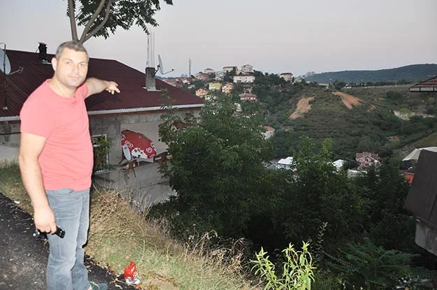 Beykoz Çubuklu Mahallesi’nde İBB çıkmazı 5 cubukl iK7c BJY2