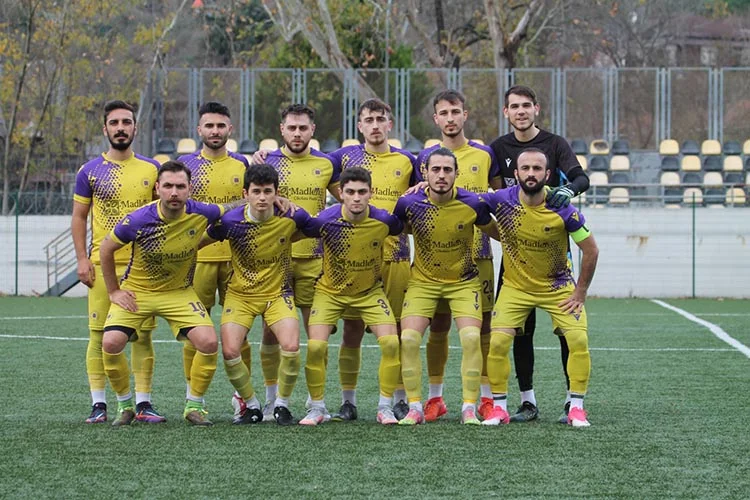 İstanbul SAL 4. Grubunda alt sıralardan kurtulmak isteyen Çubukluspor yarın