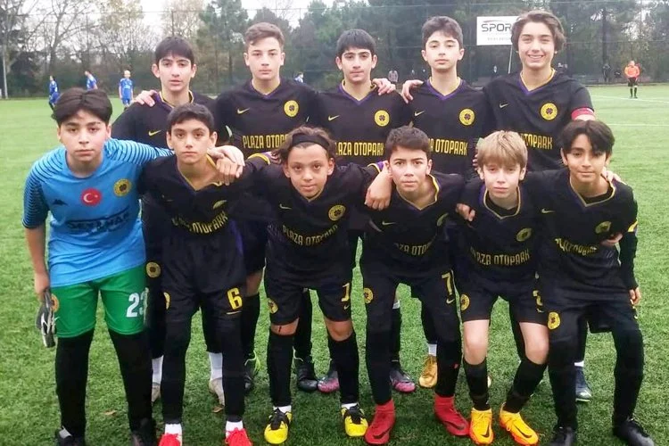 Beykoz’u İstanbul Mahalli Futbol Liglerinde temsil eden takımlardan olan 2022-23