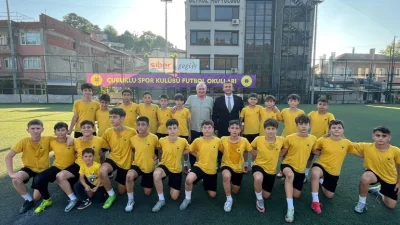 Milliyetçi Hareket Partisi Beykoz İlçe Teşkilatı ilçe genelindeki ziyaretleri kapsamında