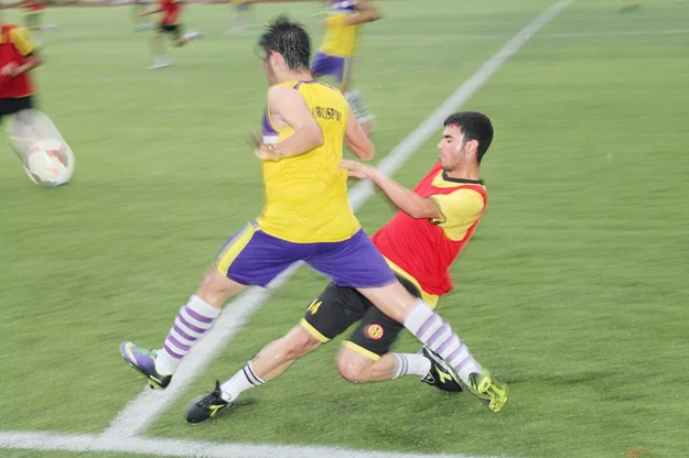 Beykoz 1908 A.Ş. ile İstanbul 1. Amatör Lig'de mücadele edecek