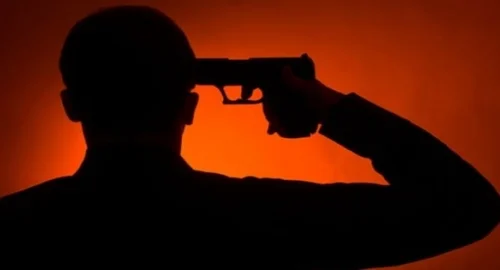 Son günlerde bunalımda olduğu söylenen 60 yaşındaki diyaliz hastası tek