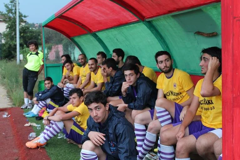 Sezon sonunda düştüğü İstanbul 1. Amatör Ligi'nde misafir olmak isteyen