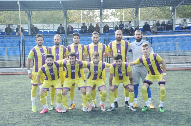 cubuklu spor 5 A LVFOvM C