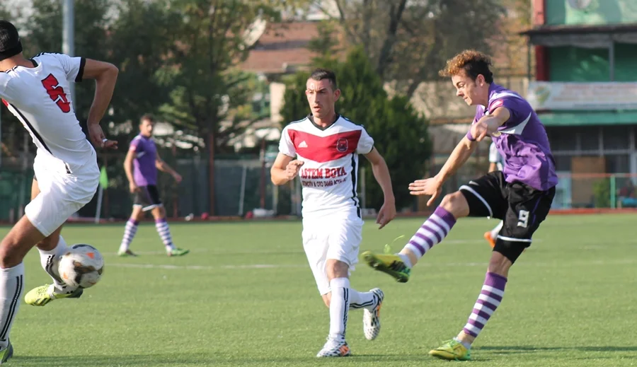 İstanbul 1. Amatör Ligdeki şampiyonluk beklediğimiz Beykoz temsilcilerinden Çubukluspor, Kartal