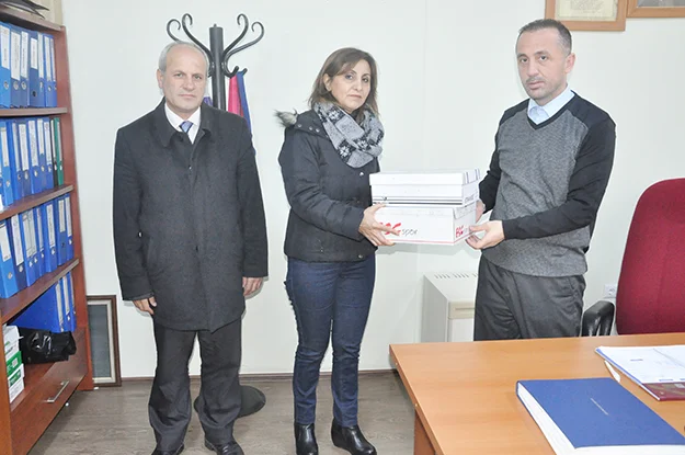 Bu yıl Beykoz'un en iyi kadrosunu oluşturarak dikkatleri üzerine çeken