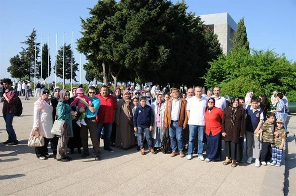 Çanakkale Zaferleri’nin önemine dikkat çekmek ve gelecek nesillere aktarmak amacıyla