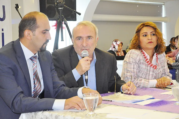 Beykoz'un mahalle derneklari arasında yer alan ve etkili programlarıyla adından