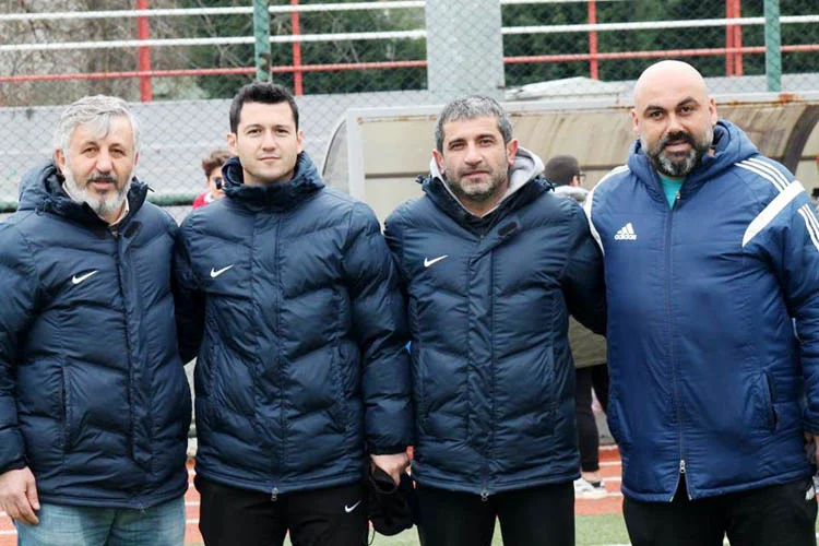 U19 Türkiye Şampiyonası 1.Etap Maçlarında İstanbul Grubu karşılaşmaları başlıyor.