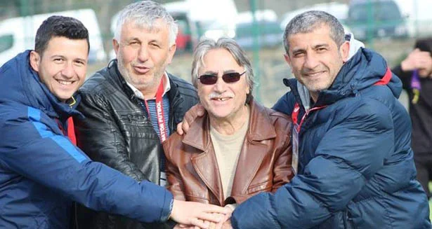 Beykoz'da 2019-2020 sezonunda bir şampiyonluk beklentisi de Çubukluspor U17 Yaş