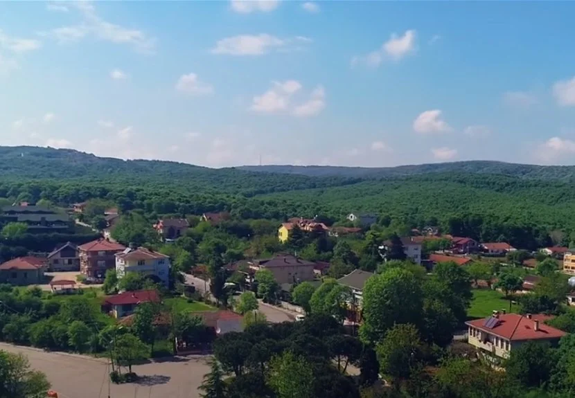 Beykoz Belediyesi, Cumhuriyet Mahallesi'ndeki 51 dönümlük araziyi 205 milyona satışa