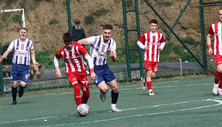 Cumhuriyetköyspor Beykoz’da moral depoladı 5 cumhuriy 9qGPu8gkLP