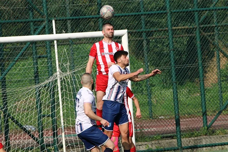 Cumhuriyetköyspor Beykoz’da moral depoladı 2 cumhuriy K8ELpf491S