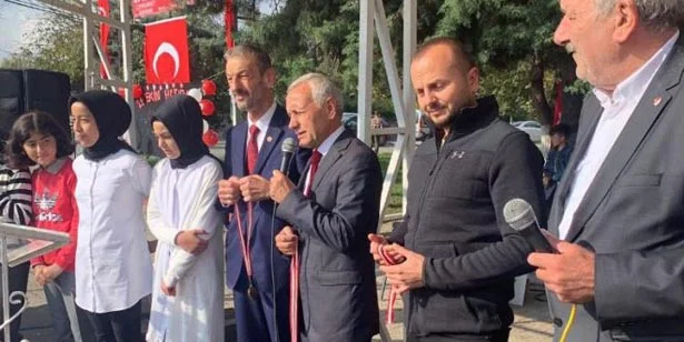 Beykoz Cumhuriyet Köy'de 29 Ekim kutlaması 2 cumhuriyet 3 z15uJ09Qlw