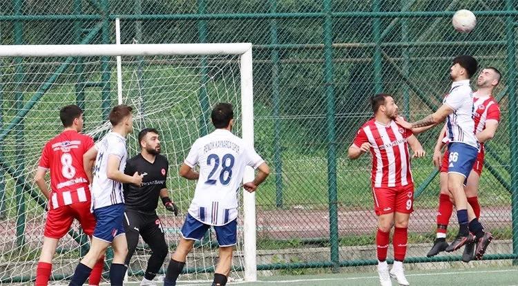 Cumhuriyetköyspor Beykoz’da moral depoladı 3 cumhuriyet 4 QQBQ7DhIKT