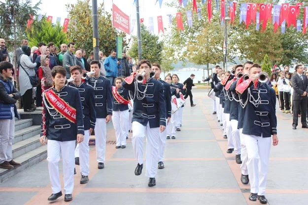 Beykoz'da bayram, bir başka güzel 2 cumhuriyet bayrami 2015 23 LdNo WoCtP