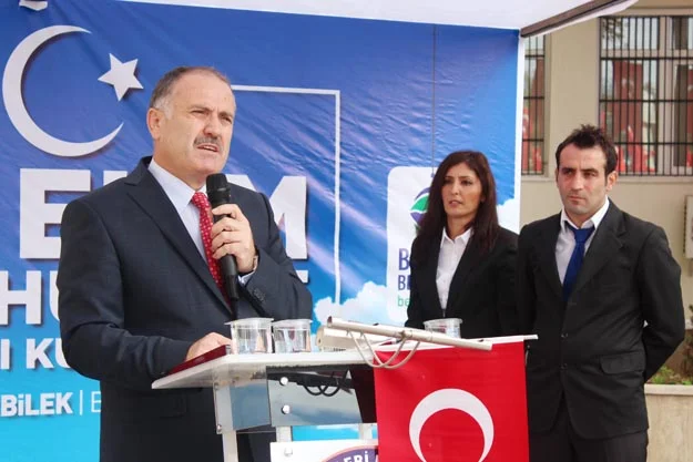 Beykoz'da bayram, bir başka güzel 4 cumhuriyet bayrami 2015