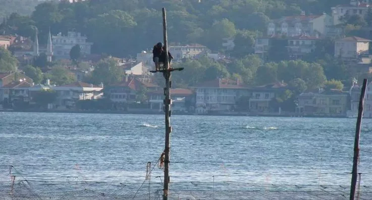 Beykoz'un 17. yüzyıldan bu yana vazgeçilmez geleneği ve su avcılığının