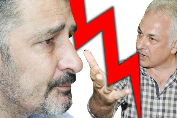 Beykoz’da sosyal demokrat kimliği ile tanınan Özgün Haber Gazetesi Sahibi