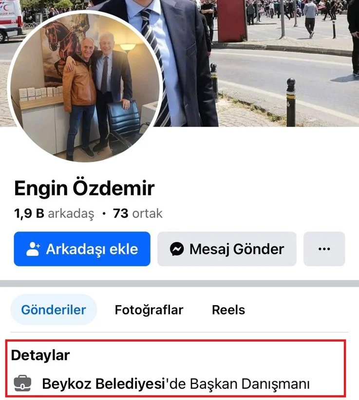 Sosyal medyada danışman olduğunu söyleyenlere itibar etmeyin 1 dan3 oyRInp1GlL
