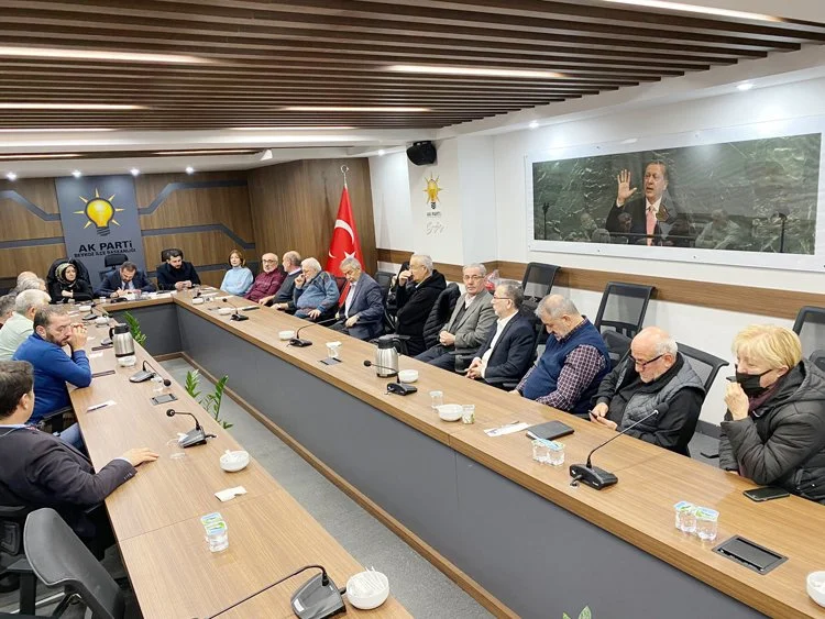 Beykoz’un danışmanları faturayı Başkan Dilmaç’a kesti 5 danism 74vB5dJwva