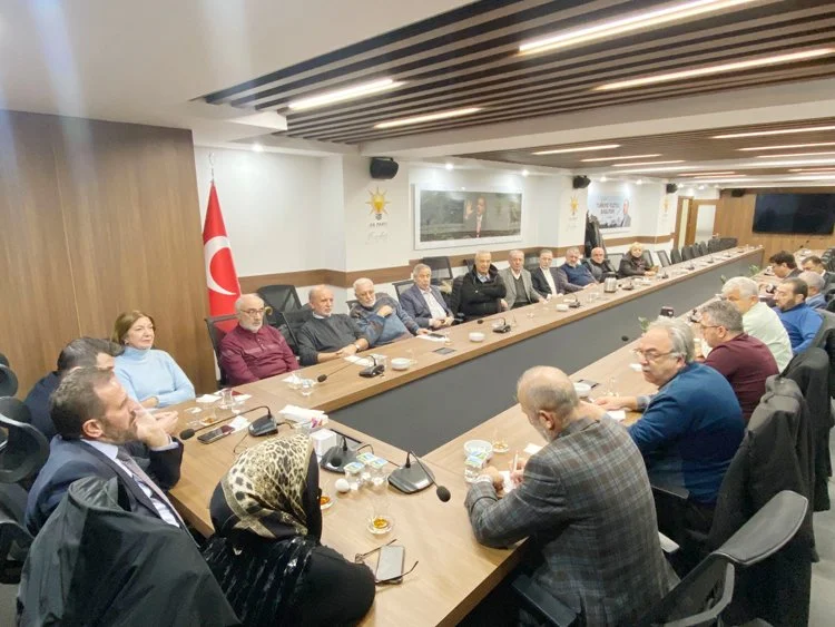Beykoz’un danışmanları faturayı Başkan Dilmaç’a kesti 4 danism 9cK0zLSDZH