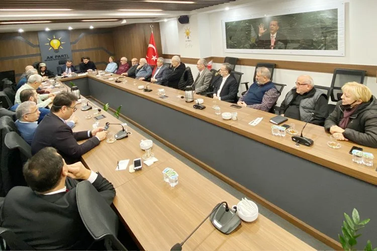 Beykoz’un danışmanları faturayı Başkan Dilmaç’a kesti 1 danism wP8wqkyZcG