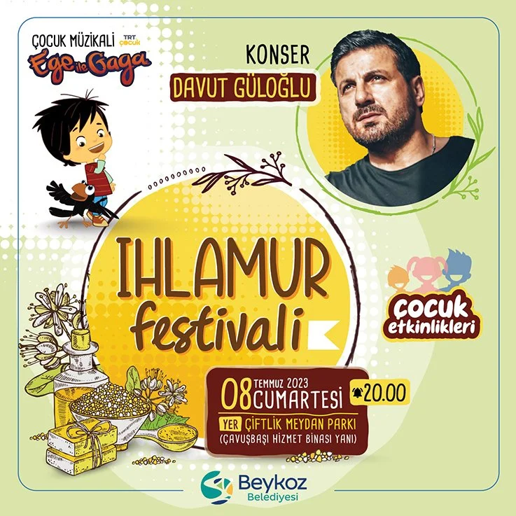 Beykoz’da Ihlamur Festivali konseri... Davut Güloğlu 1 davut beykoz 2 wVnswrB2pJ