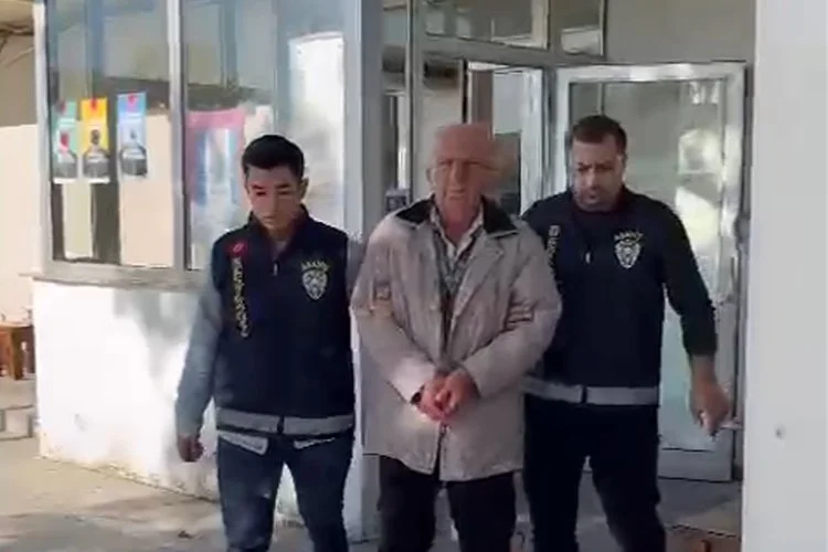 Beykoz Gümüşsuyu Mahallesi'nde ikamet eden İ.B. uyuşturucu madde ticareti yapmak