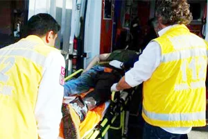 Beykoz Anadolu Lisesi'nde iki öğrenci grubu arasında çıkan tartışma kavgaya