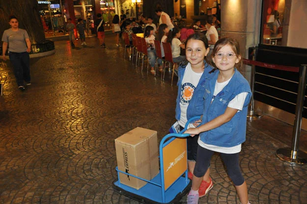 Beykoz'un çocukları hem eğlendi hem öğrendi 3 db secili kidzania 53 WWFF2hwm i