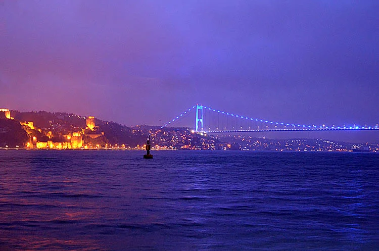 Beykoz’da Otizm farkındalığı için mavi ışık yandı 1 dbotizmbeykozfsm L1EGkR88mo