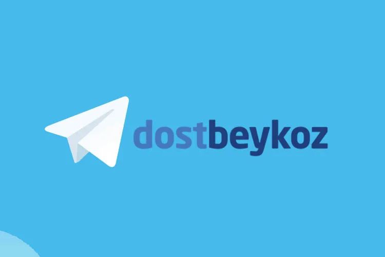 Dost Beykoz artık Telegram'da. İlçe gündeminden okuyucularımız için seçtiğimiz haberleri