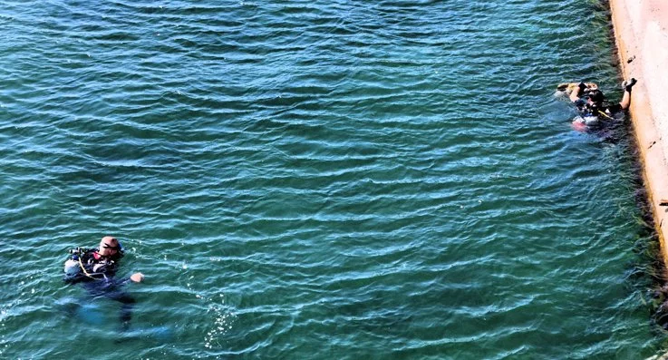 Beykoz Sahilinden neler çıktı, neler... 2 de zy9uVI3zQF